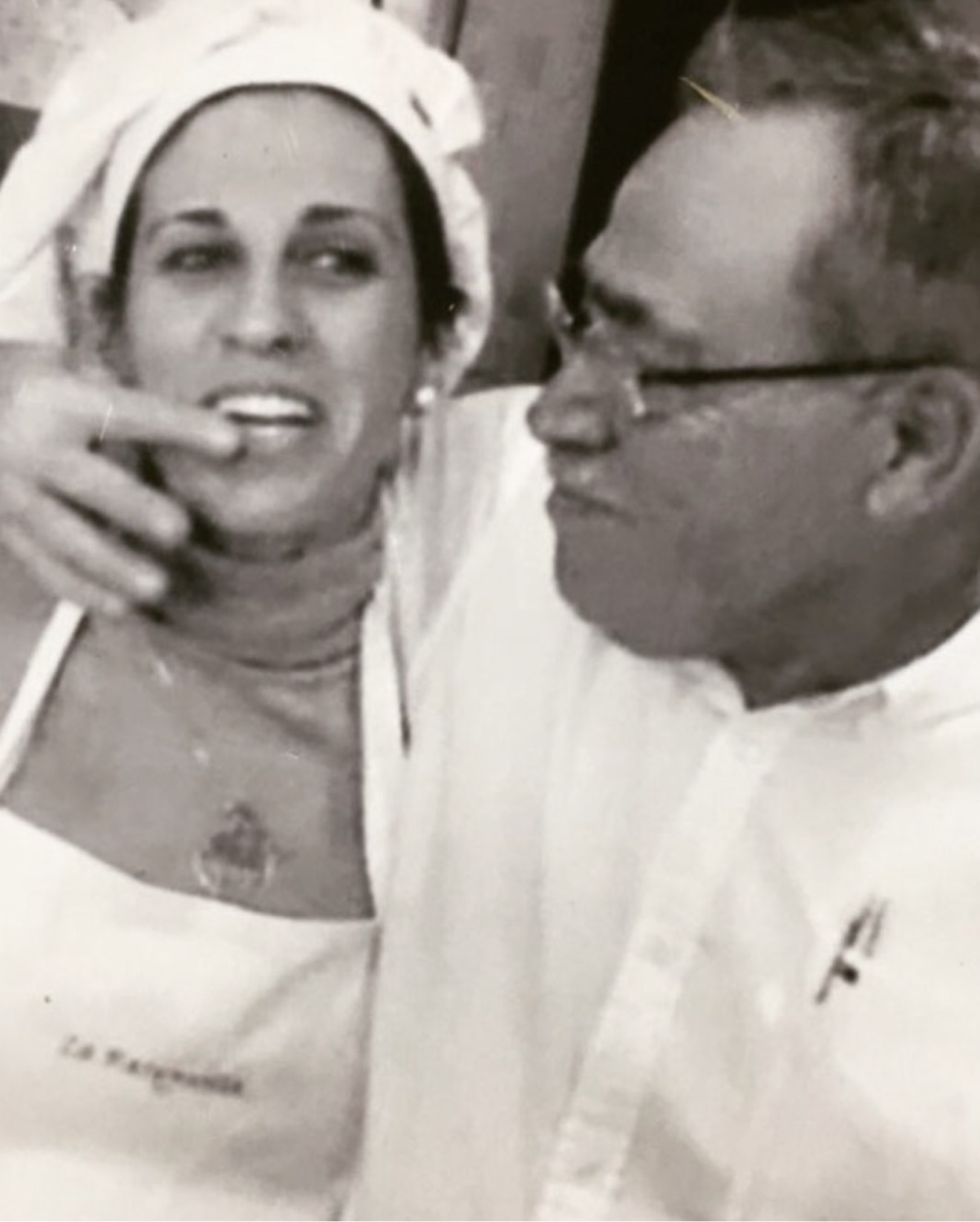 Historia y familia de La Marquesita